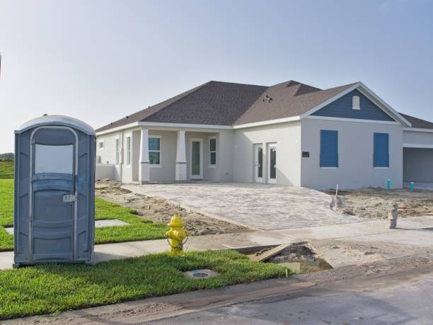 Portable bathroom rental in Monaca, PA